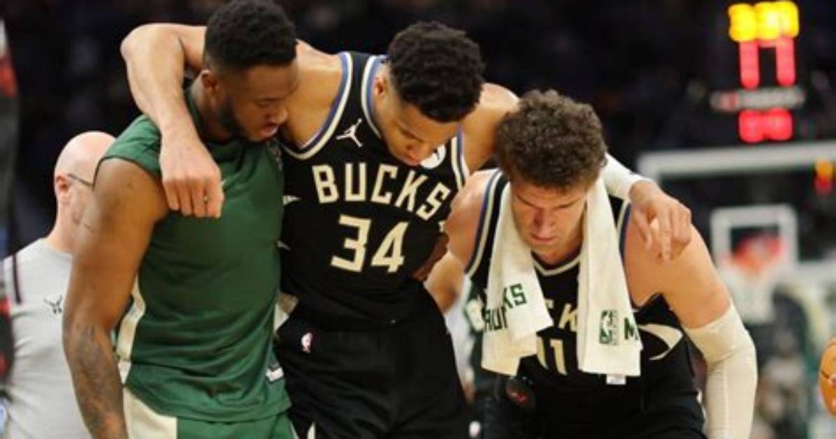 Do the Bucks Forfeit?
