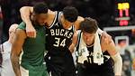Do the Bucks Forfeit?