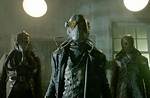 Do the Dread Doctors Die?