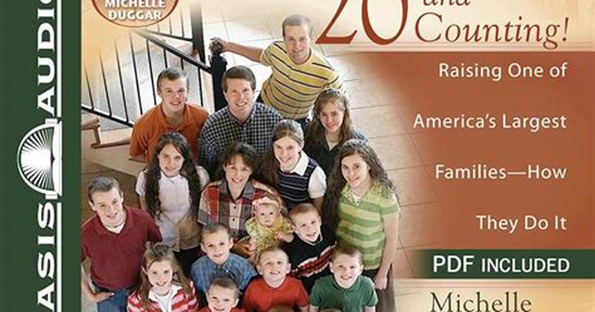 Do the Duggars Work?