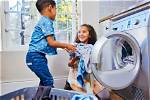 Do the Laundry or Do Laundry?