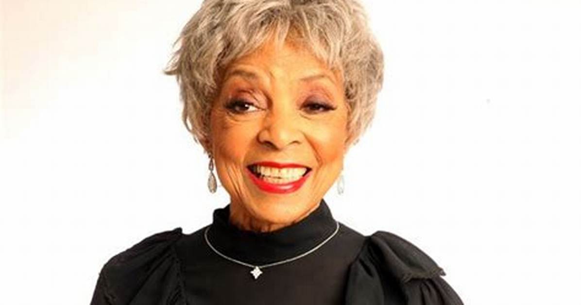 Do the Right Thing Actress Ruby