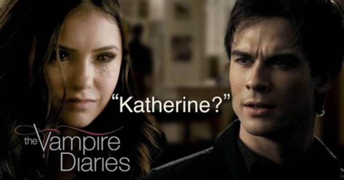 Do They Kill Katherine?