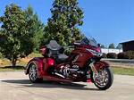 Do They Make Automatic Trikes?
