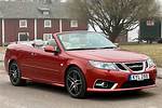 Do They Make Saab?