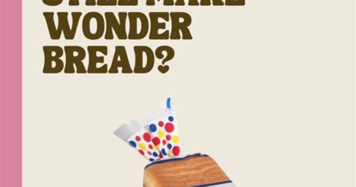 Do They Still Make Millbrook Bread?
