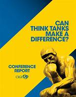 Do Think Tanks Make a Difference?