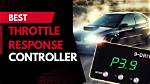 Do Throttle Response Controllers Work?