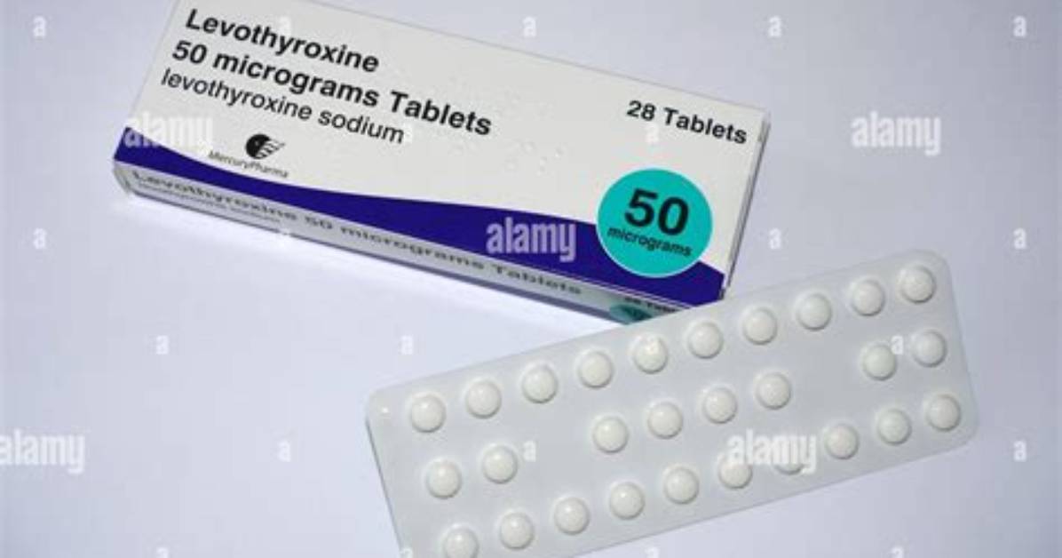 Do Thyroxine Tablets Work?