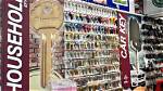 Do Timpsons Cut Security Keys?