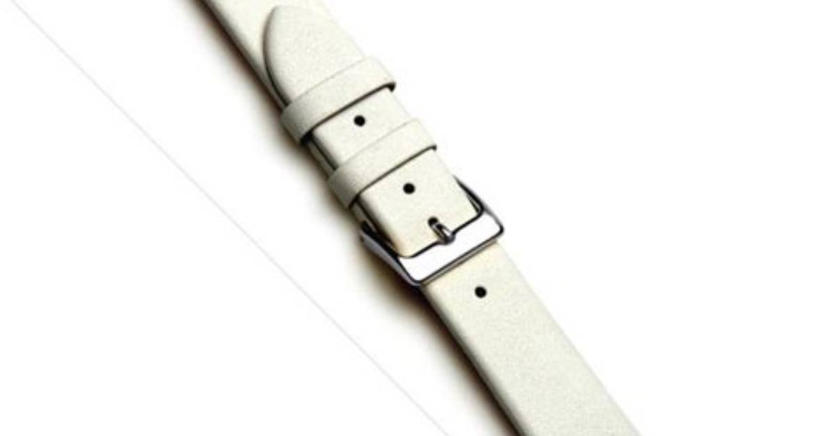 Do Timpsons Do Watch Straps?