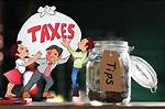Do Tips Get Taxed?