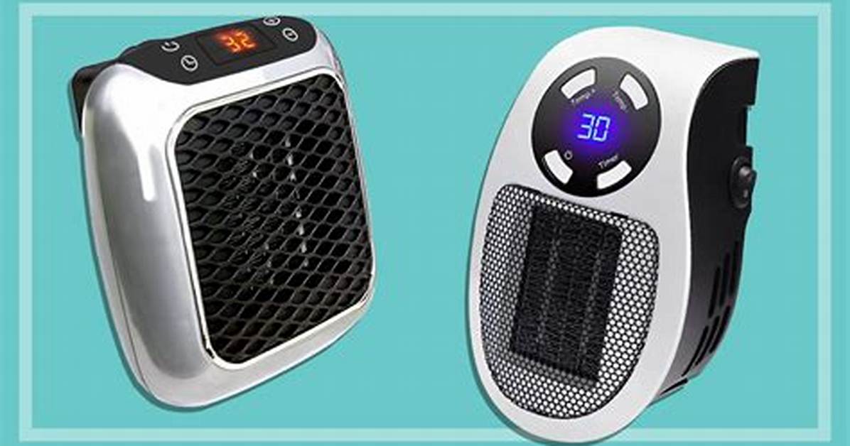 Do Tiva Heaters Work?