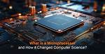Do Today's Computers Use Microprocessors?