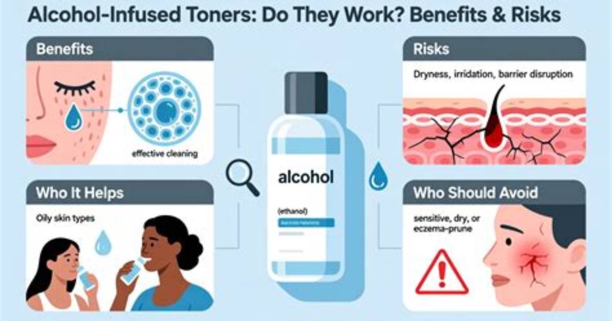 Do Toners Really Work?