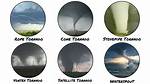 Do Tornadoes Have Names?