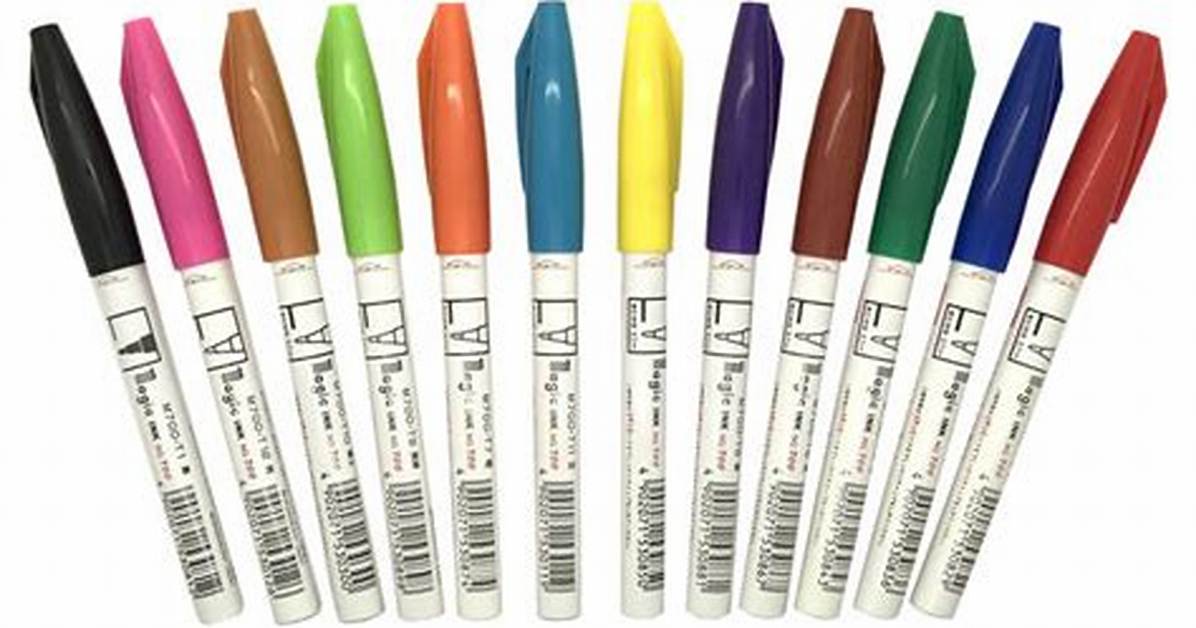 Do Touch up Pens Work?