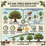 Do Trees Grow Indefinitely?