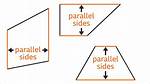 Do Triangles Have Parallel Sides?