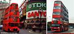 Do Triple Decker Buses Exist?