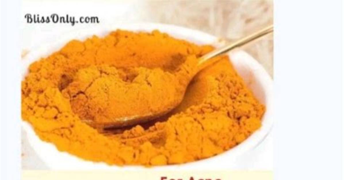 Do Tumeric Masks Stain?