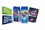 Do Tums Help with Bloating