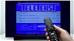 Do Tvs Have Teletext?