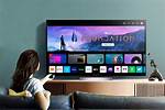 Do Tvs Use Linux?