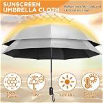Do Umbrellas Block Uv Rays?