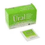 Do Ural Sachets Work?