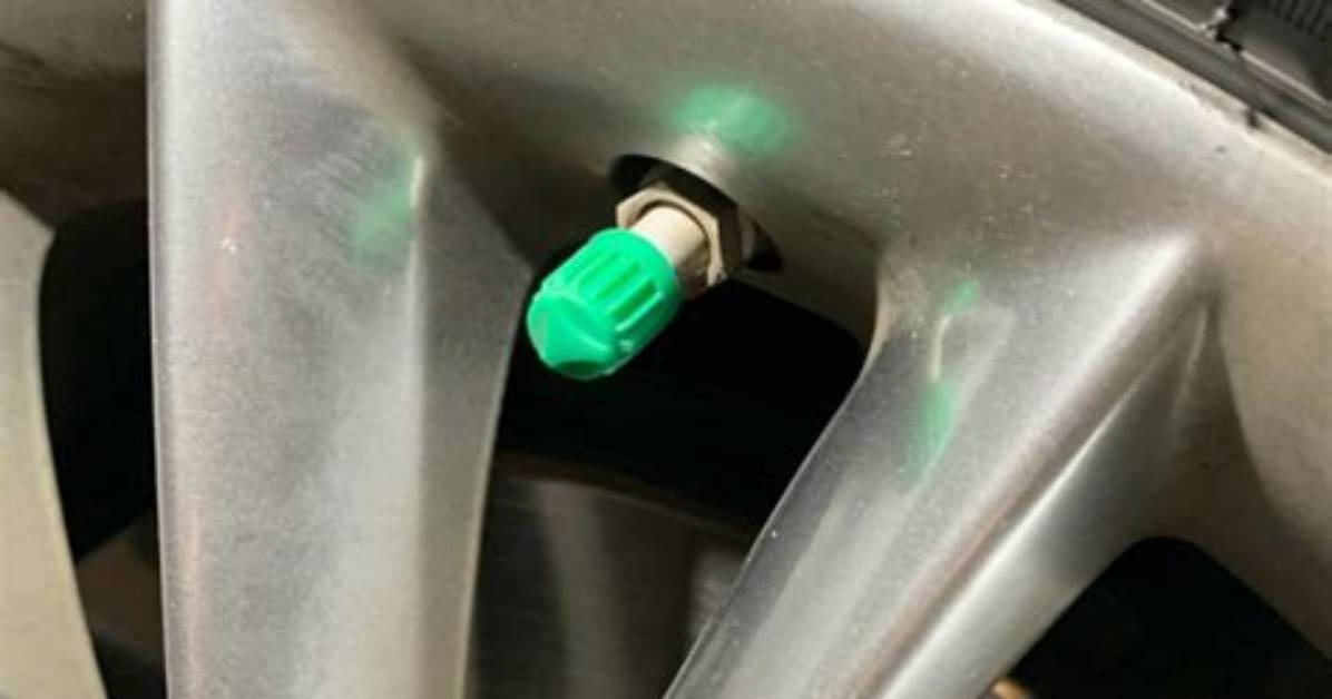 Do Valve Stem Caps Matter?