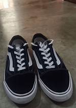 Do Vans Have Eyelets?
