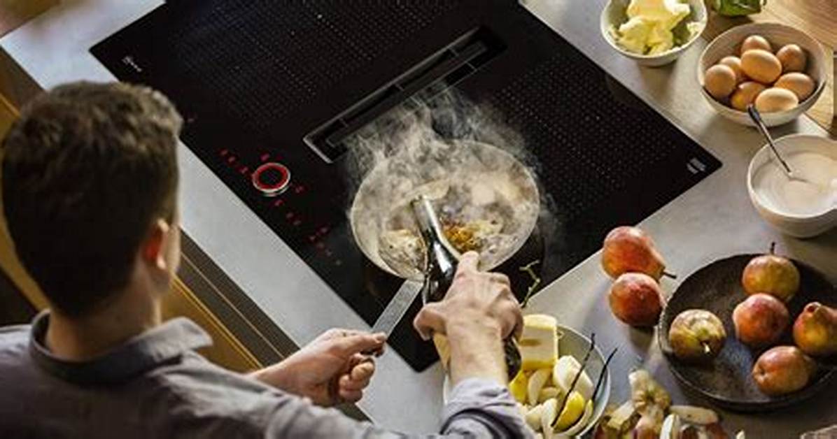 Do Venting Hobs Work?