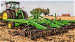 Do Vertical Tillage Work?
