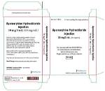 Do Vets Use Apomorphine?