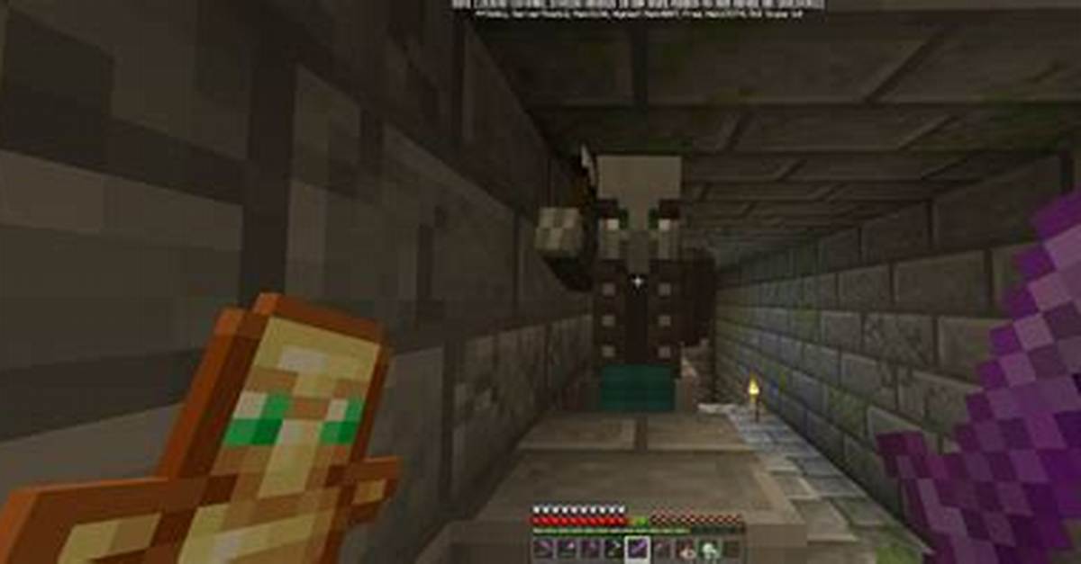 Do Vindicators Spawn in Patrols?