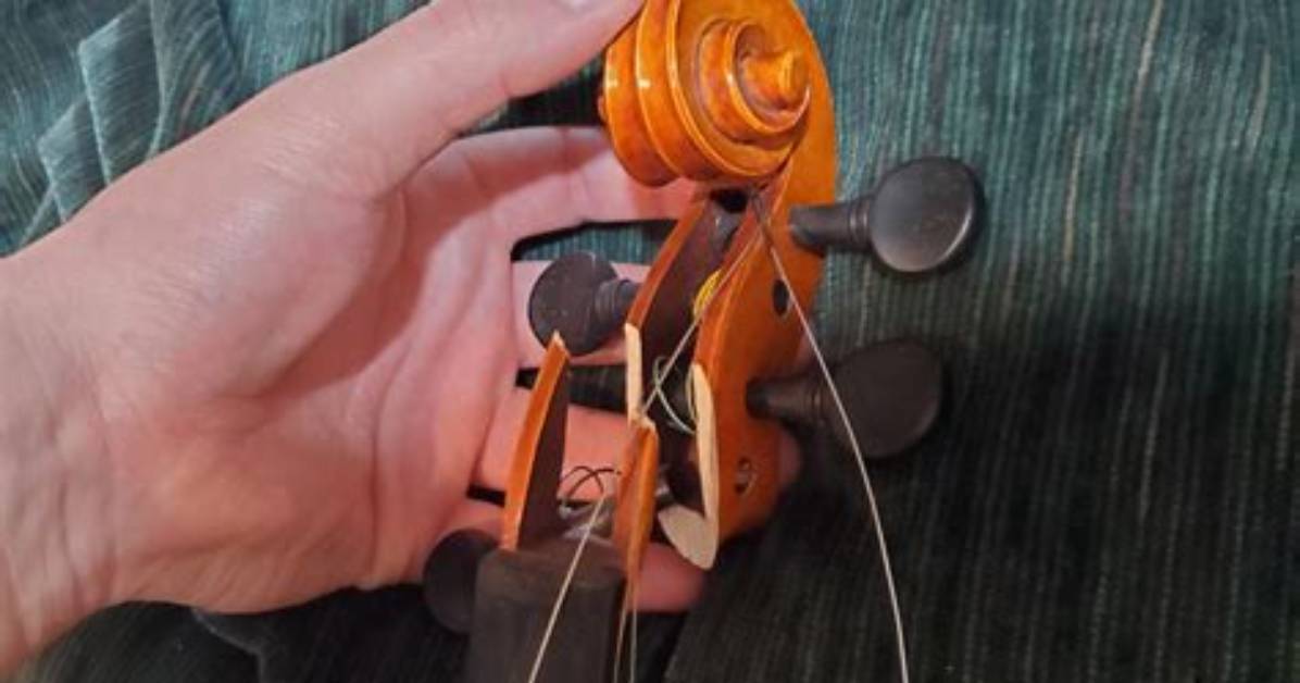 Do Violinists Have Neck Problems?