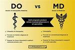 Do vs Md Which Is Better?