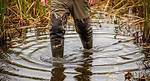 Do Waders Keep You Dry?