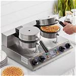 Do Waffle Makers Smoke?
