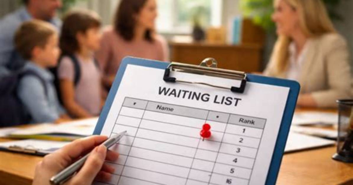 Do Waiting Lists Work?