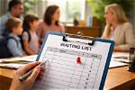 Do Waiting Lists Work?