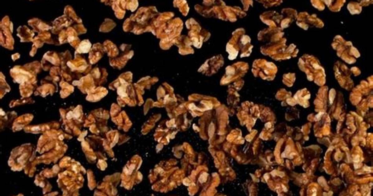 Do Walnuts Go Bad