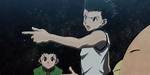 Do We Ever Meet Ging?