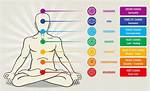 Do We Have Chakra?