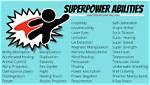 Do We Have Superhuman Abilities?
