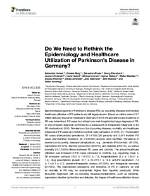 Do We Need Epidemiology?