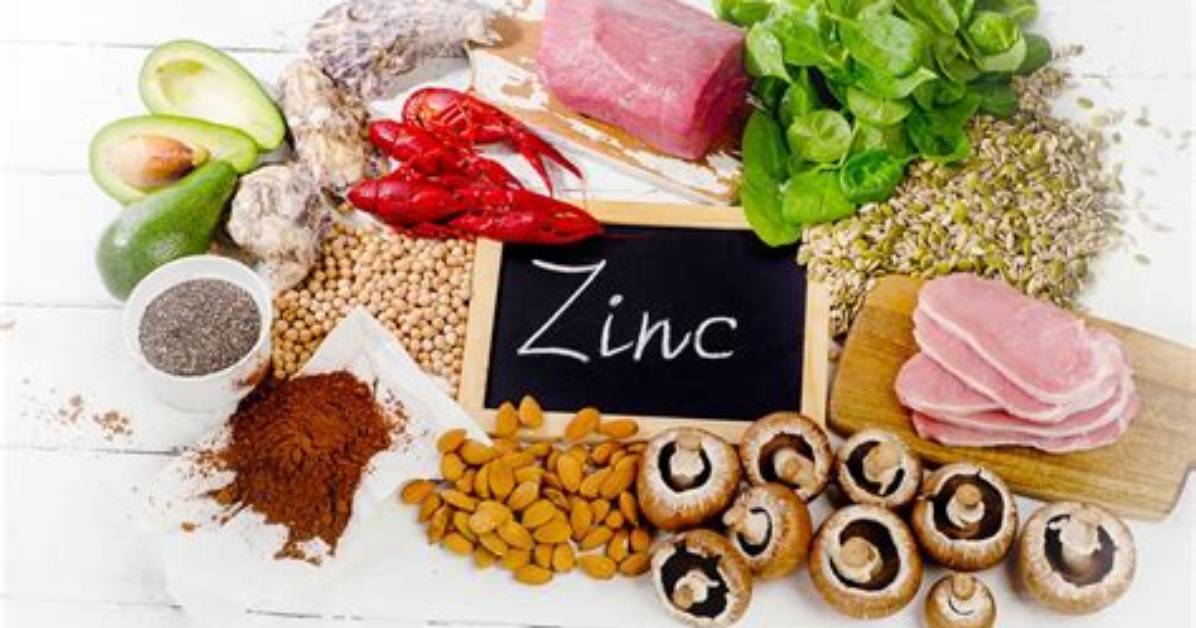 Do We Need Zinc?