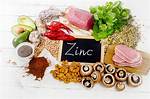 Do We Need Zinc?