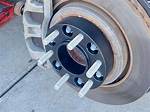 Do Wheel Spacers Increase Backspacing?
